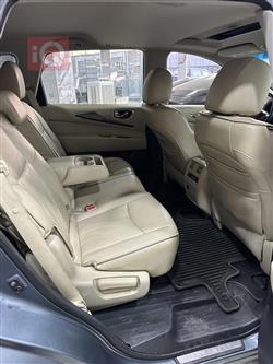 ئينفنتي QX60